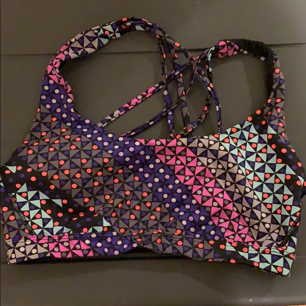 Victoria’s Secret Sport Bra